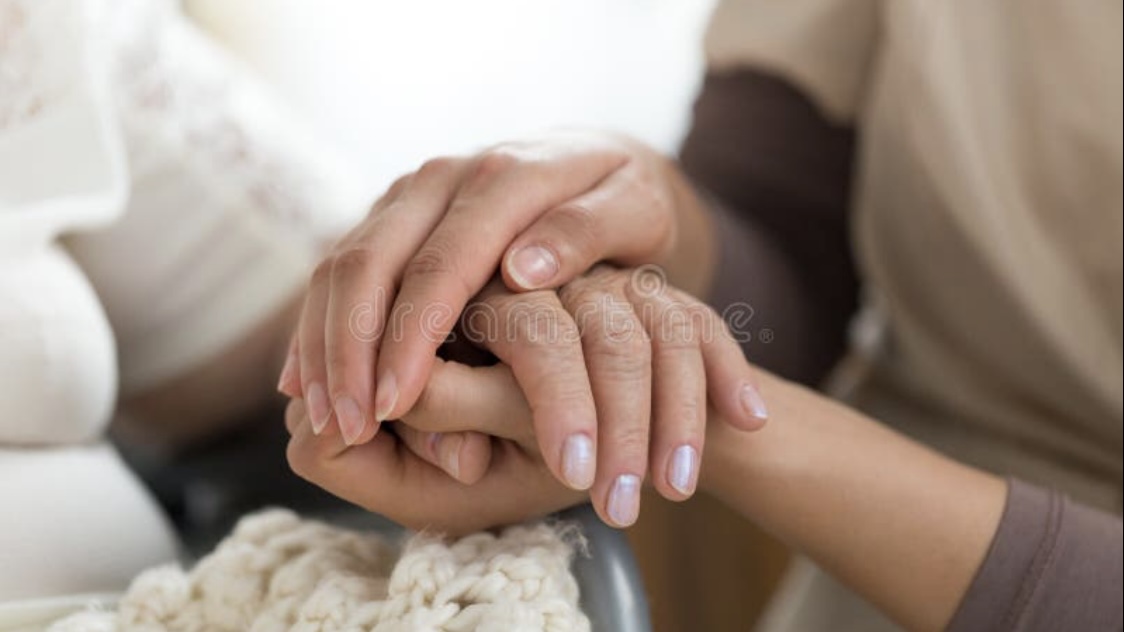 Compassionate care